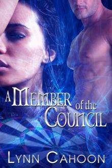 A Member of the Council