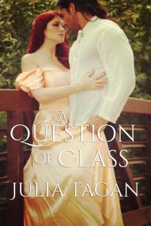 A Question of Class