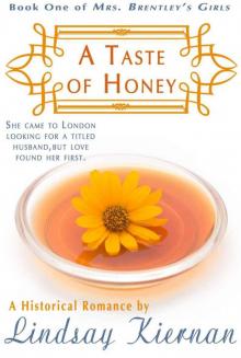 A Taste of Honey