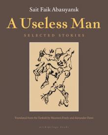 A Useless Man