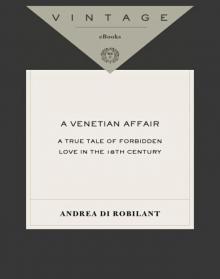 A Venetian Affair