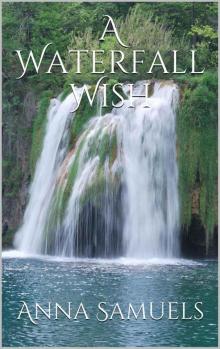 A Waterfall Wish