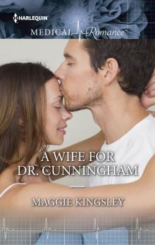 A Wife for Dr. Cunningham