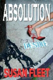 ABSOLUTION (A Frank Renzi novel)