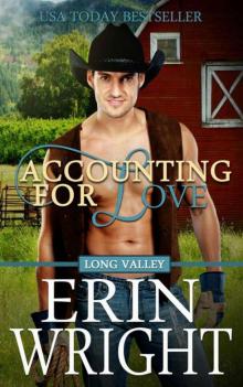 Accounting For Lovel (Long Valley Book 1)