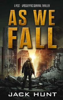 Against All Odds (Book 1): As We Fall