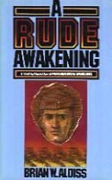 Aldiss, Brian W-A Rude Awakening