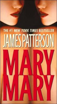 Alex Cross 11 - Mary, Mary