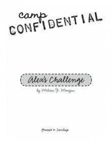 Alex's Challenge