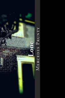 Alone (Book 2): Lone