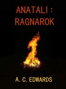 Anatali: Ragnarok