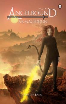 Armageddon (Angelbound)