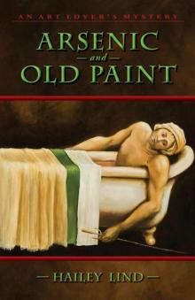 Arsenic and Old Paint