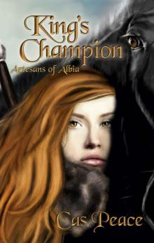 Artesans of Albia: 02 - King's Champion