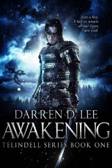 Awakening (Telindell Book 1)