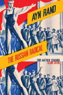 Ayn Rand: The Russian Radical