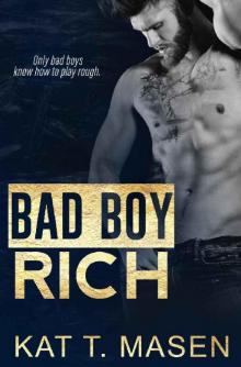 Bad Boy Rich