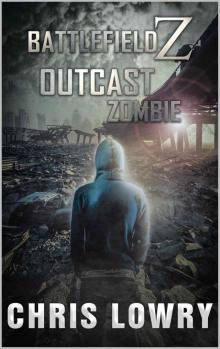 Battlefield Z Outcast Zombie