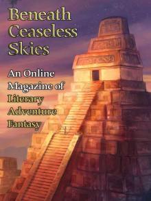 Beneath Ceaseless Skies #158