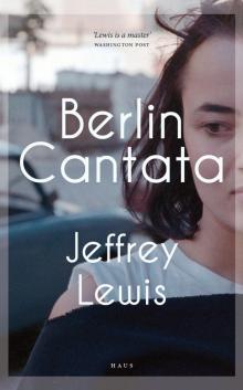 Berlin Cantata