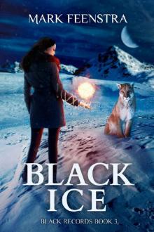 Black Ice (Black Records Book 3)