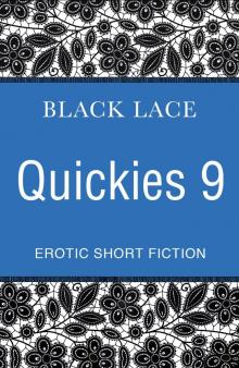 Black Lace Quickies 9