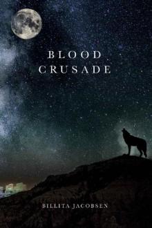 Blood Crusade