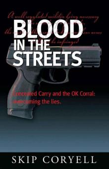 Blood in the Streets