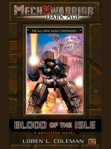 Blood of the Isle mda-11