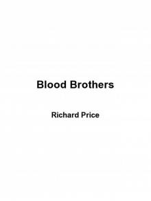 Bloodbrothers