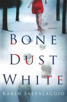 Bone Dust White