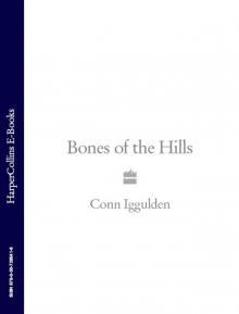 Bones Of the Hills c-3