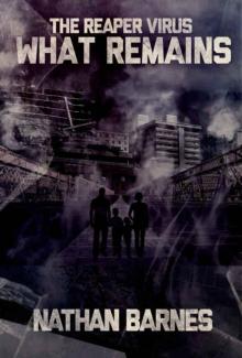 (Book 2)What Remains