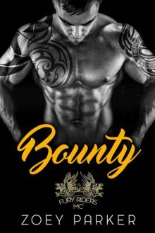 Bounty: Fury Riders MC