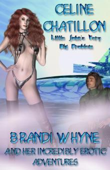 Brandi Whyne Chapter 4