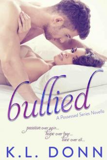 bullied (Possessed #0.5)