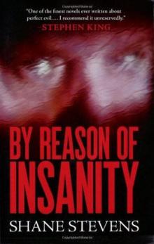 By Reason of Insanity