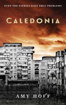 Caledonia