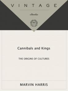 Cannibals and Kings