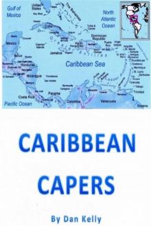 Caribbean Capers