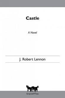 Castle: A Novel