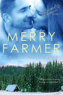 Catch a Falling Star (Second Chances Book 3)