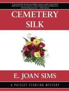 Cemetery Silk