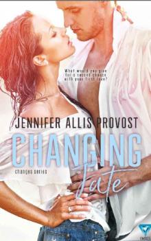 Changing Fate (Changing Teams Series Book 3)