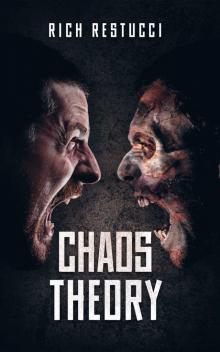 Chaos Theory: A Zombie Novel