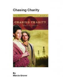 Chasing Charity