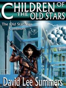 Children of the Old Star