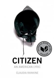 Citizen_An American Lyric