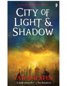 City of Light & Shadow