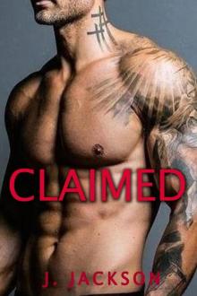 Claimed: A Forced Submission Romance